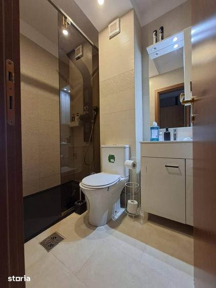 Apartament deosebit 123 mp utili - Summerland - 2
