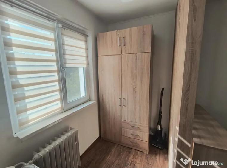Apartament cu 2 camere semidecomandat în Tomis Nord