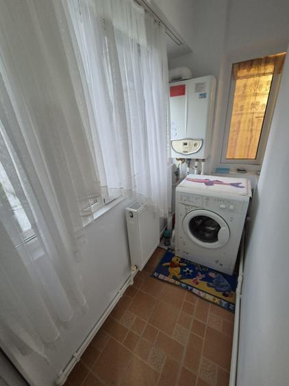 Garsonieră decomandată în Ultracentral