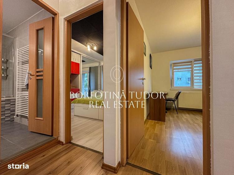 Apartament 3 camere | Manastur | Decomandat | 2 locuri de parcare - 11