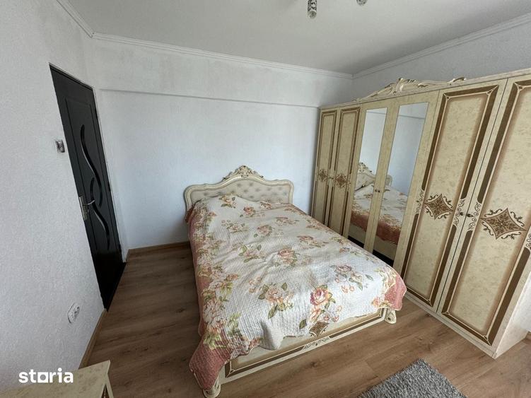 Apartament cu 2 camere decomandat în Gheorgheni