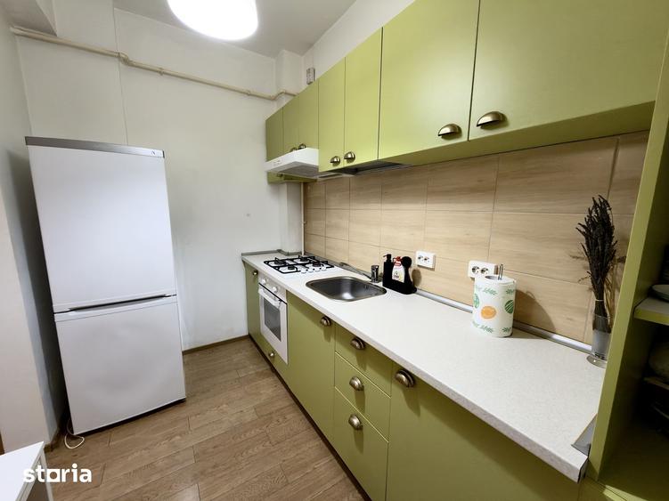 Apartament 2 Camere | Calea Mosilor | Centrala proprie | Terasa - 4