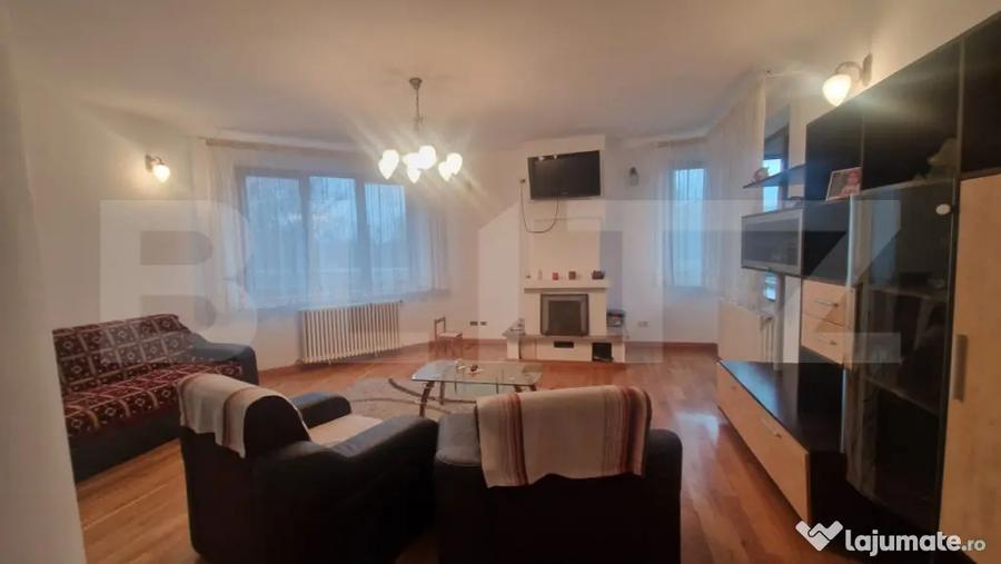 Casă cu 3 camere cu Teren 178 Mp în Craiter