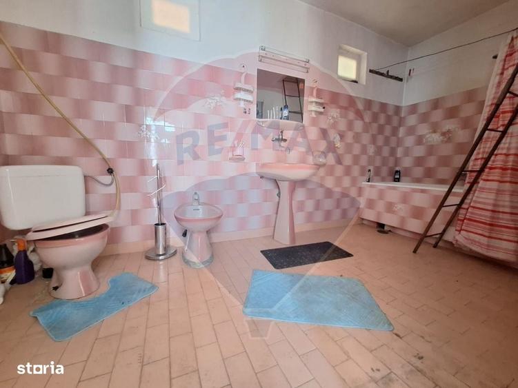 Casa cu panorama superba asupra orasuluiMedias, str. Ulmului nr. 13A - 11