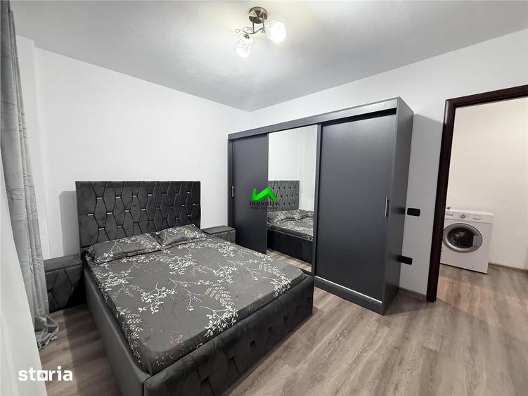 Apartament cu 2 camere în Șelimbăr