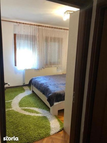 Apartament cu 2 camere decomandat, mobilat în Soarelui
