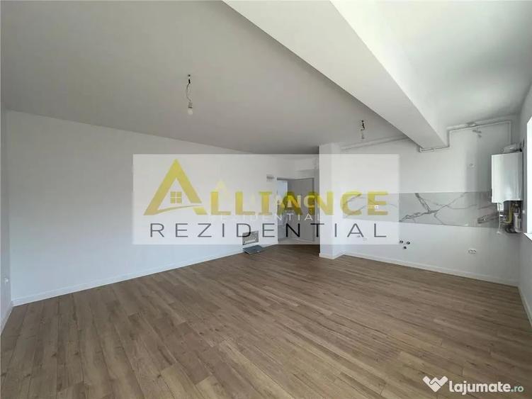 Apartament 2 camere - 7