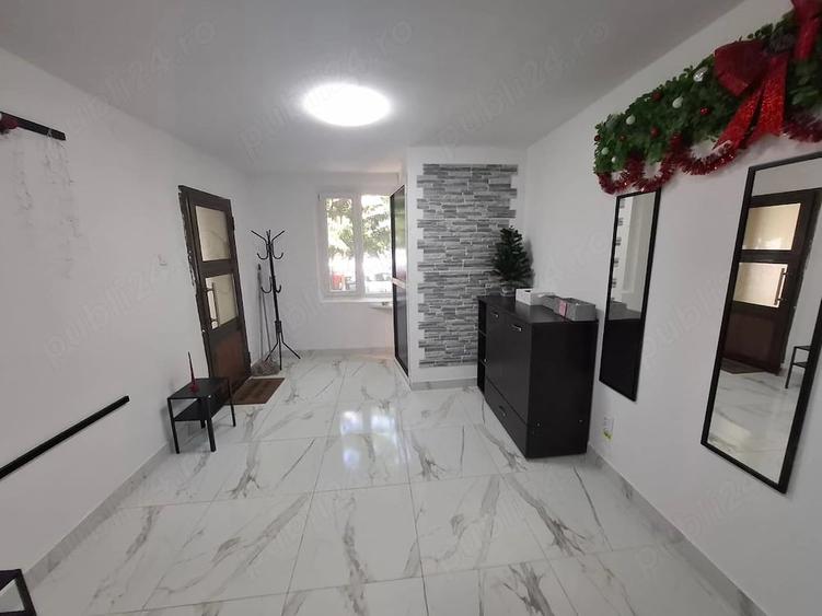 Spațiu comercial, de 22 mp, în Crângași