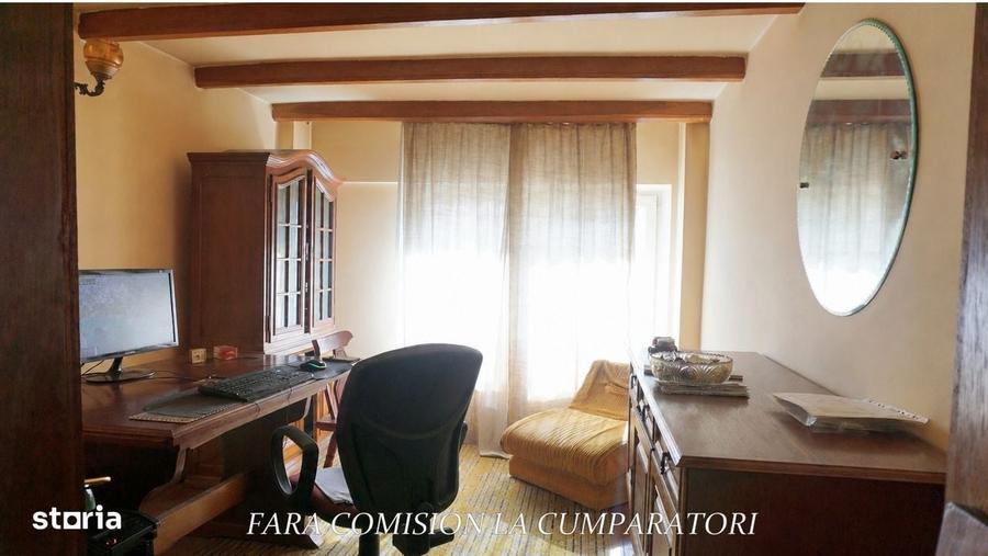 Apartament cu 4 camere în Traian