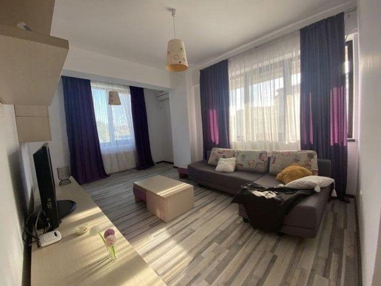 Apartament cu loc de parcare ALEEA UNIVERSITATII - 8