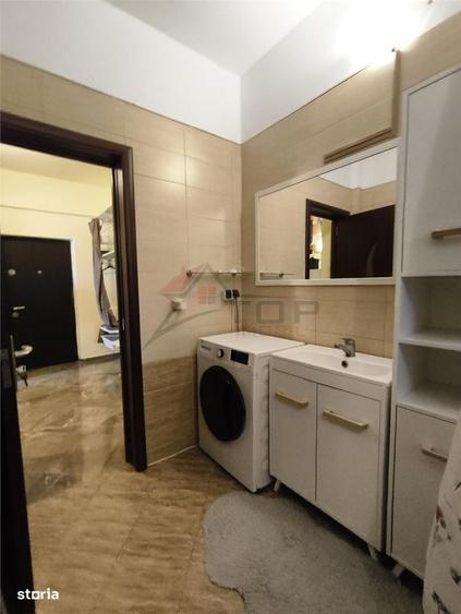 Apartament cu 2 camere decomandat în Horpaz