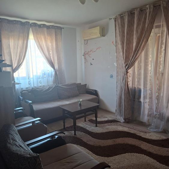 Apartament cu 2 camere decomandat în Chiajna