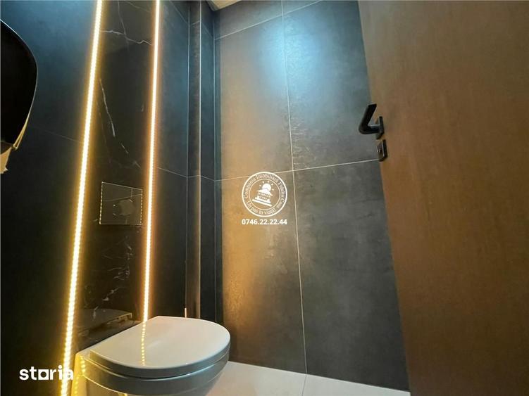 Spațiu comercial, de 27 mp, în Galata