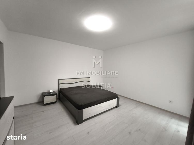 Apartament 1 camera de inchiriat | zona Vivo Mall | Baia Mare - 4