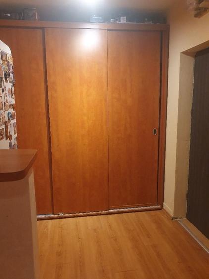Apartament cu 2 camere semidecomandat în UTA
