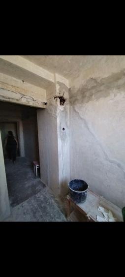Apartament cu 2 camere semidecomandat în Armeneasca