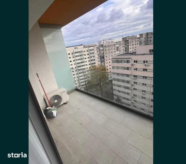 Apartament cu 2 camere decomandat în Colentina