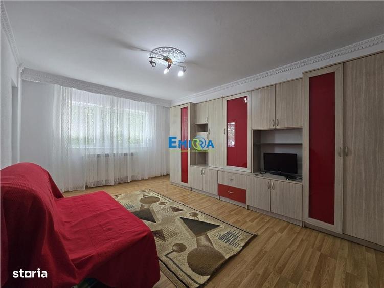 Apartament cu 2 camere în Nord