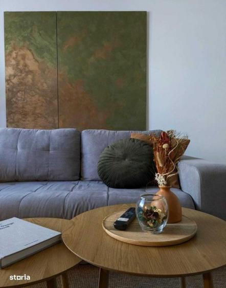 Apartament 3 camere 65mp, 2 bai, etaj intermediar, finisat modern - 3