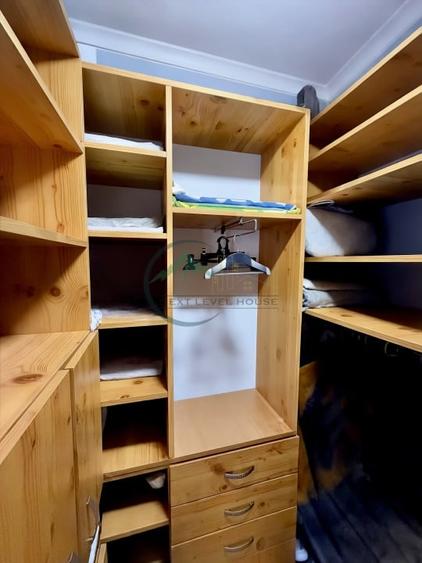 Apartament cu 2 camere semidecomandat, mobilat în Astra