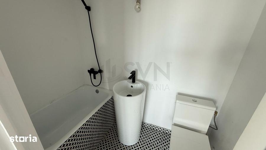 Apartament cu 2 camere în Victoriei