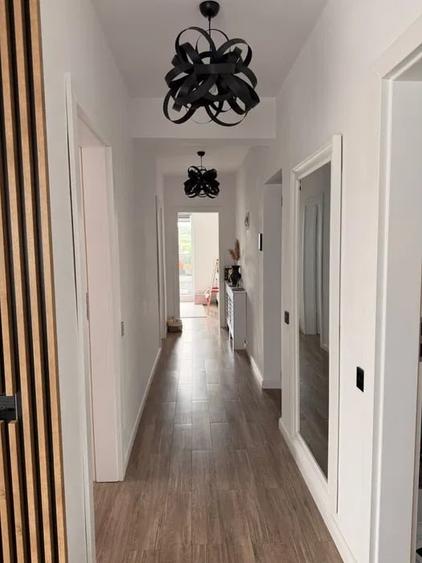Apartament tip penthouse | 3 camere | 2 băi | terasă 140mp | Iris - 8
