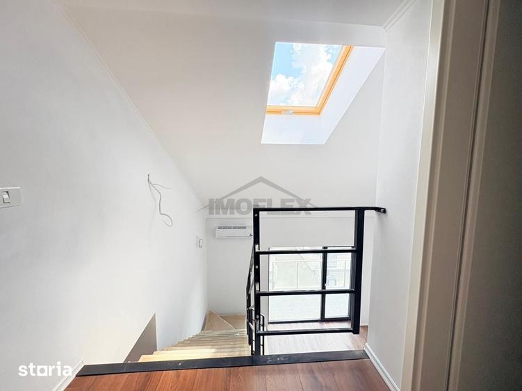 Apartament 3 camere In Giroc - 2