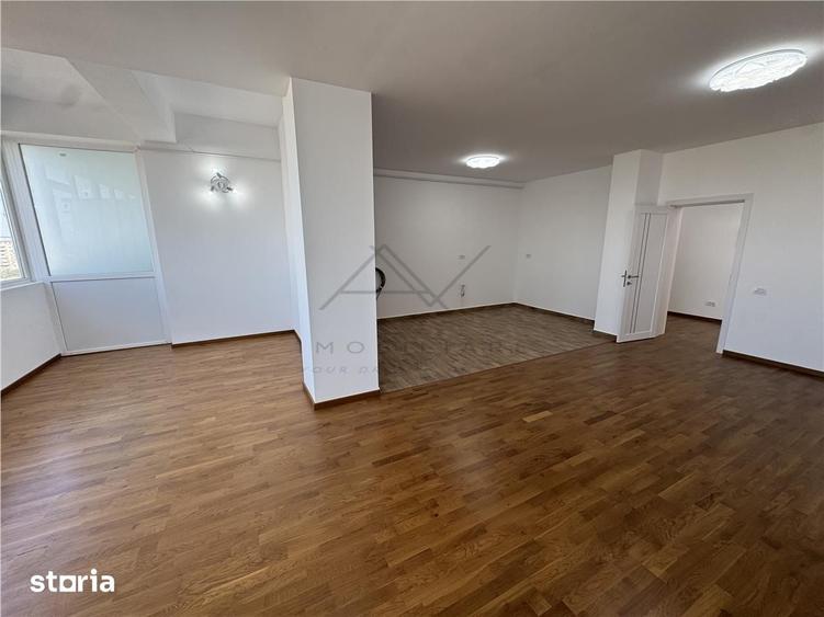 Apartament cu 4 camere în Pieptănari