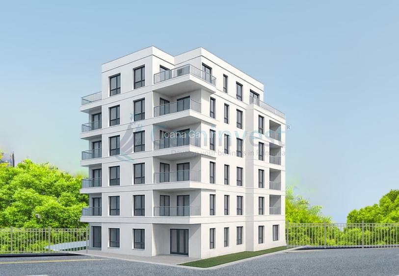 Parcele de teren pentru constructie blocuri, zona Calea Aradului , Oradea, Bihor