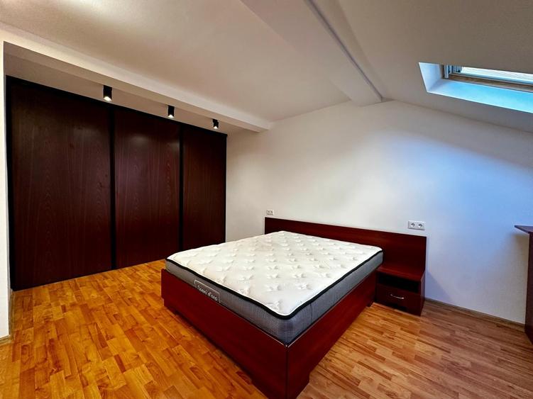 Apartament 2 camere | Prima inchiriere | 64 mpu | Parcare | Curte | Zorilor - 9