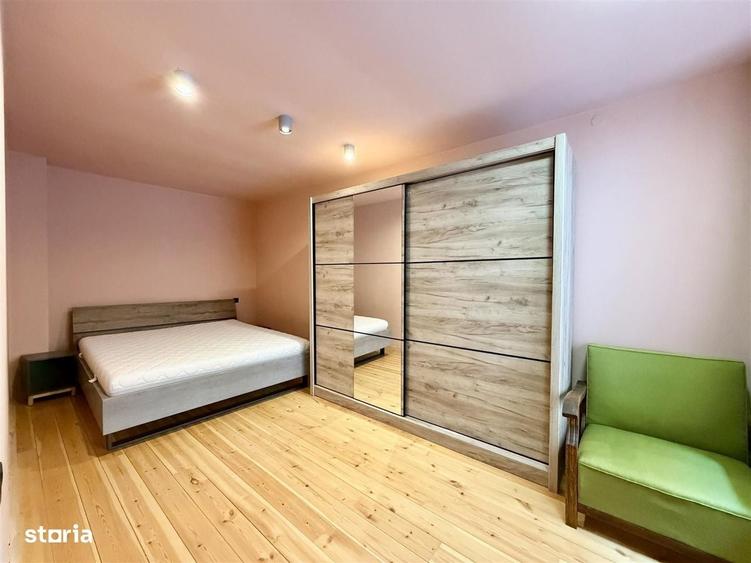 Apartament cu 3 camere în Ultracentral