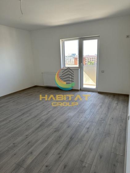 Garsonieră decomandată în Apărătorii Patriei