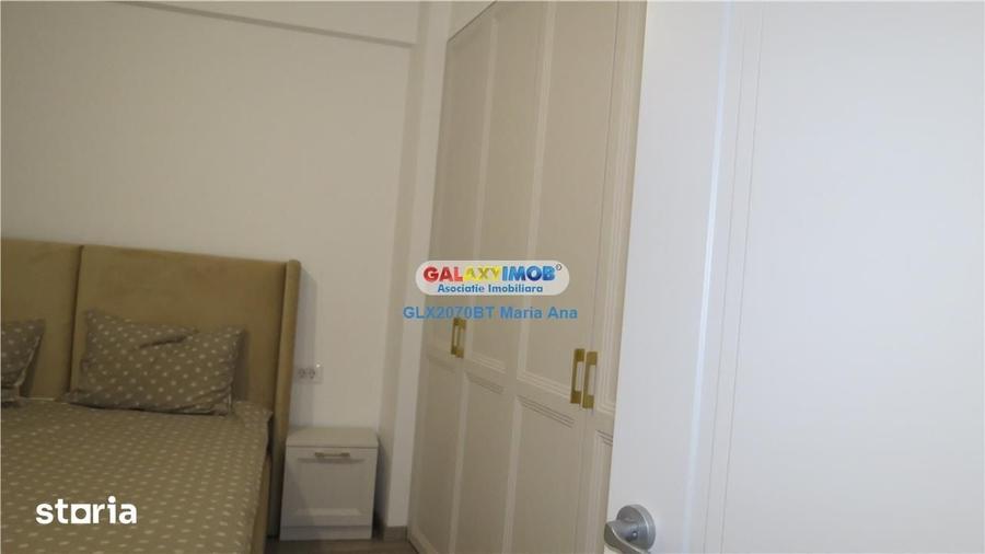 Apartament cu 2 camere în Ultracentral