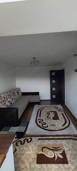 Apartament cu 2 camere în Stupini