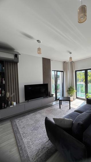 Apartament cu 2 camere decomandat în Copou