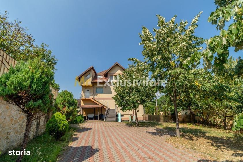 Casă cu 4 camere în Găvana