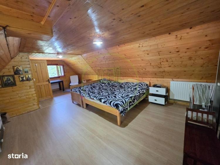 Proprietate Extraordinara Lotrioara, Judetul Sibiu! - 11