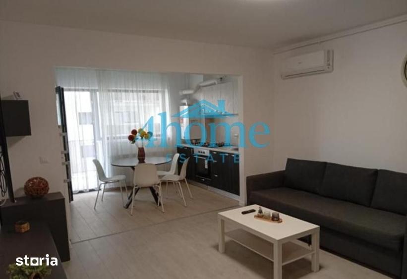 Apartament cu 2 camere în Titan