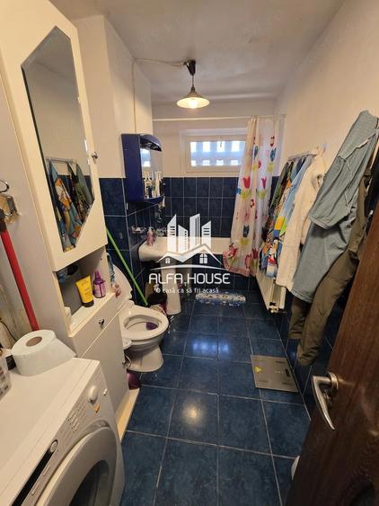 Vand apartament 3 camere cf.1, etaj 3 , zona Micro 3! - 4