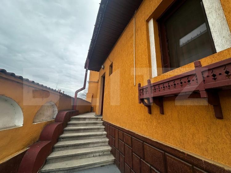 Birou, de 30 mp, în Ultracentral