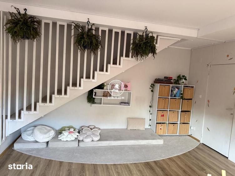Spațiu comercial, de 160 mp, în Central