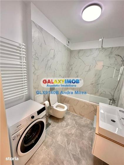 Apartament cu 2 camere în Băneasa