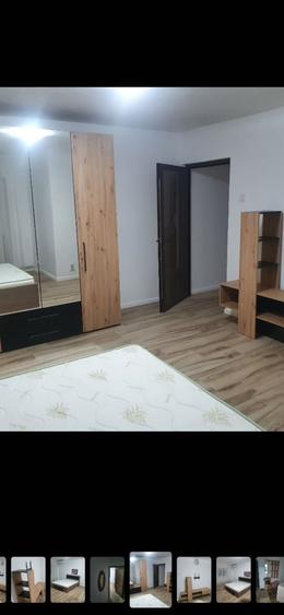 Garsonieră decomandată în Rovine