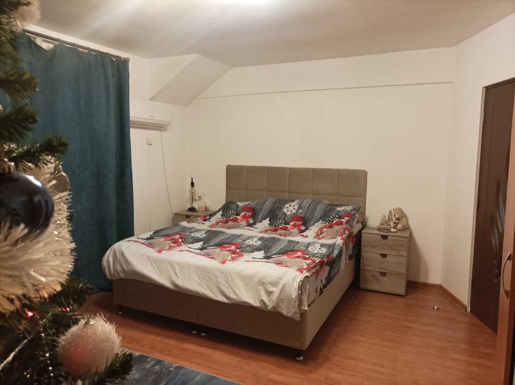 Garsonieră decomandată în Florești