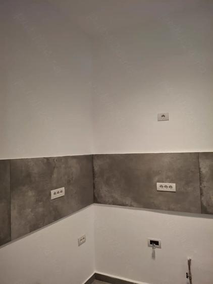 Garsonieră semidecomandată în Ultracentral