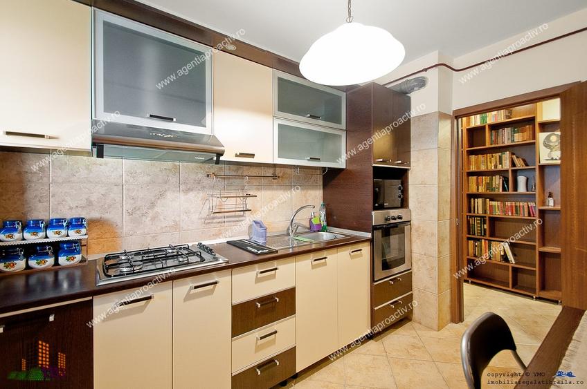 Apartament cu 2 camere, decomandat, Mazepa 2, La cheie! - 5