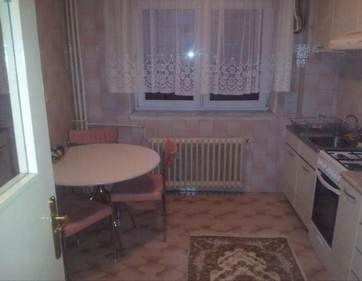 Apartament cu 2 camere semidecomandat în Tomis Nord