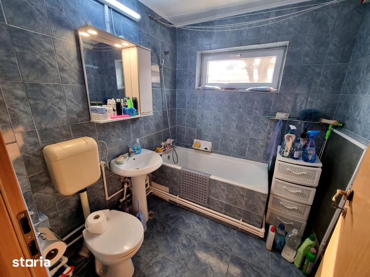 Apartament cu 4 camere în Ultracentral