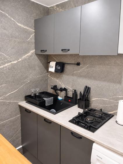 Apartament cu 2 camere în Cetate