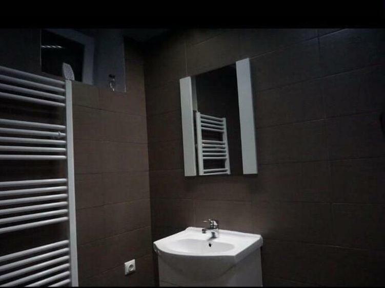 Apartament 1 cameră Pet Friendly – Locație Centrală, gata de mutare! - 6
